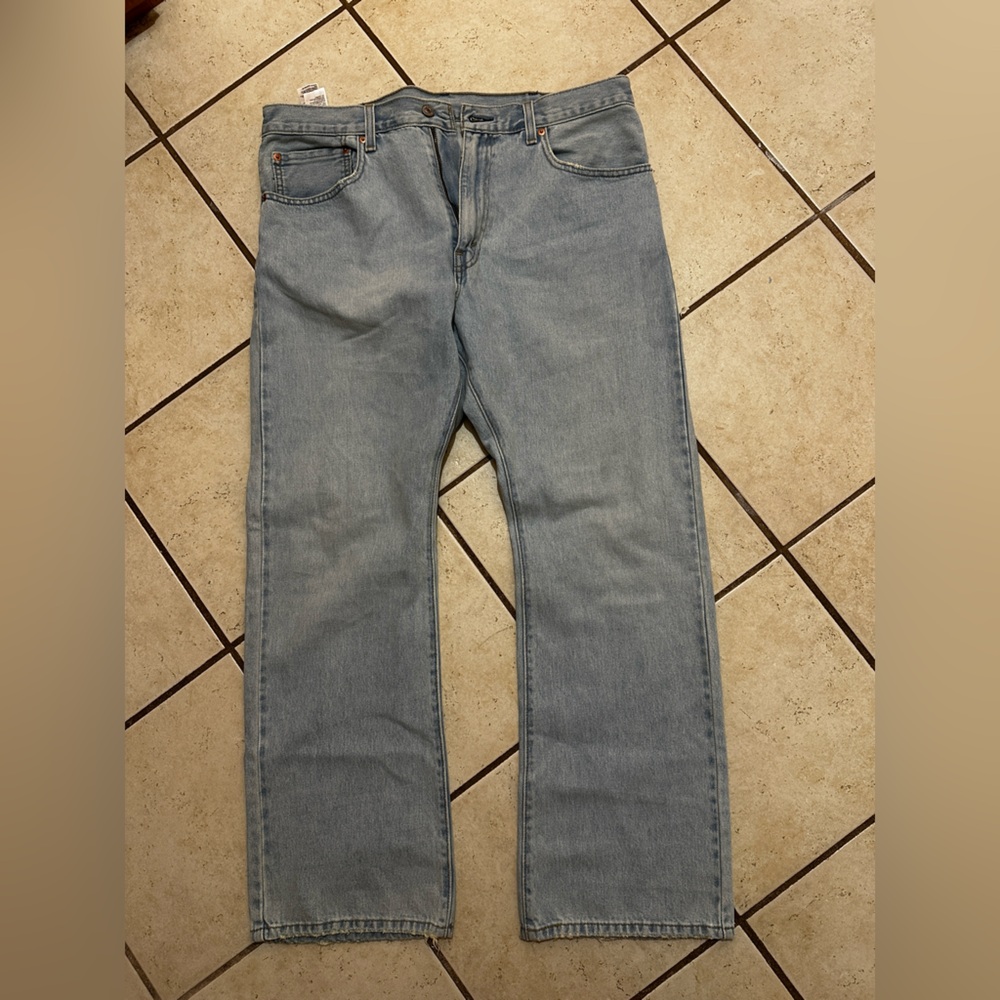 Levi’s Boot cut flare